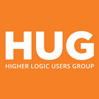 Higher Logic Users Group Zeichen