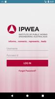 IPWEA Mobile Affiche