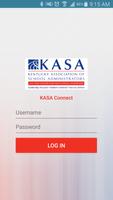 KASA Mobile الملصق