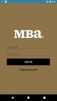 Connect to MBA screenshot 1