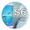 S6 Launcher & Theme Icons Pack