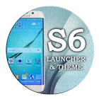 S6 Launcher & Theme Icons Pack icône