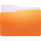 DirectoryChooser Sample ícone