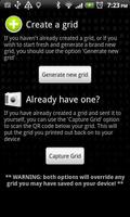 Off the grid تصوير الشاشة 1