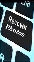 Deleted Photo Recovery Affiche