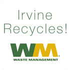 Irvine Recycles! icono