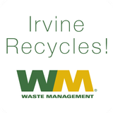 Irvine Recycles! 圖標