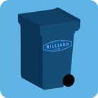 Hilliard icône