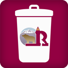 Revelstoke Waste Collection-icoon
