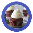 Cupcakes Recipes আইকন