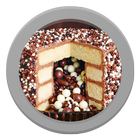 Cake Recipes آئیکن
