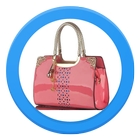 Carteras De Mujer 아이콘