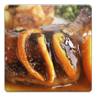 Chinese Recipes 图标
