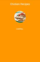 Chicken Recipes poster