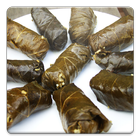 آیکون‌ Comida Turca