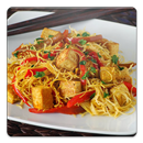 Comida Vegetariana-APK