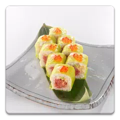 Comida Japonesa APK Herunterladen