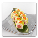 Comida Japonesa-APK