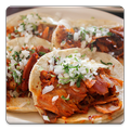 Comida Mexicana