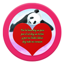 Frases Con Imagenes Bonitas-APK