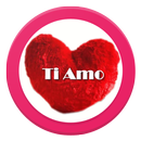 Immagini e Frasi D'amore APK