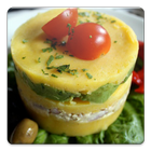 Peruvian Food icono
