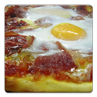 Recetas De Pizzas icône