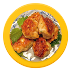 آیکون‌ Recetas De Pollo