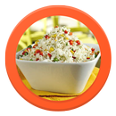 Receitas De Arroz APK