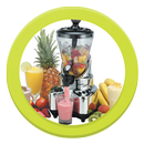 Receitas De Coqueteis-APK
