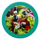 Receitas De Saladas APK