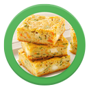 Receitas Vegetarianas-APK
