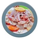 Ricette Cucina Peruviana APK