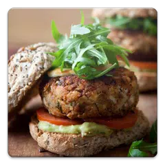 Vegan Recipes APK download