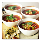 Vegetarian Food 图标