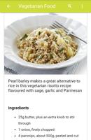 Vegetarian Food 截图 3