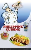 Philippine cuisine 포스터