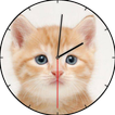 Kitten Watch Face