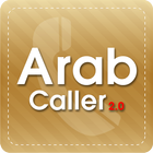Arab Caller - Real ID & caller иконка