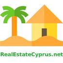 Invest in Cyprus Real Estate - APK