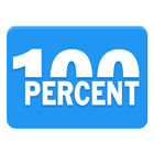 100 PERCENT иконка
