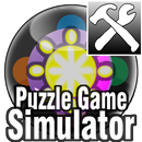 Puzzle Game Simulator aplikacja
