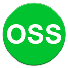 OSS Learning on Demand Zeichen