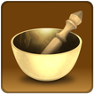 Singing Bowl for Mediation