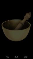 1 Schermata Singing Bowl for Mediation