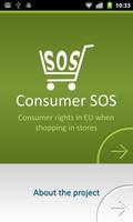 Consumer SOS Affiche