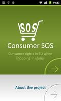 Consumer SOS پوسٹر