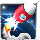 Rocket Journey icône