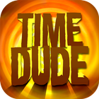 Time Dude icône