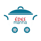 Édes Manna-icoon